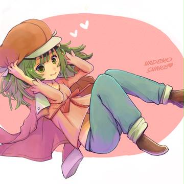 蕩れ蕩れ