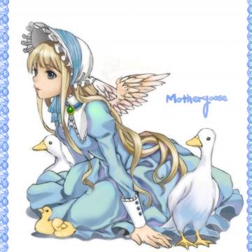 mothergoose