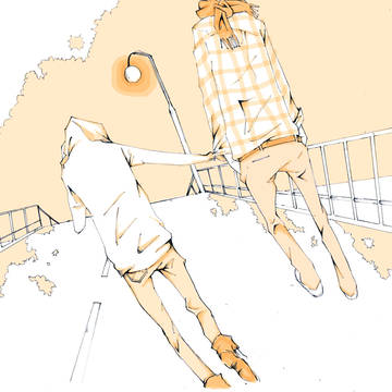 夕