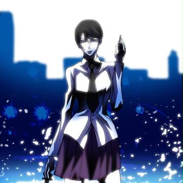 スケルレトンマスク - take2