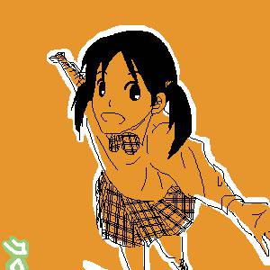 高校生な紅葉