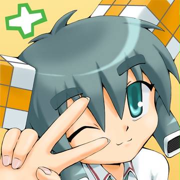 クロロたん(プロフ用)