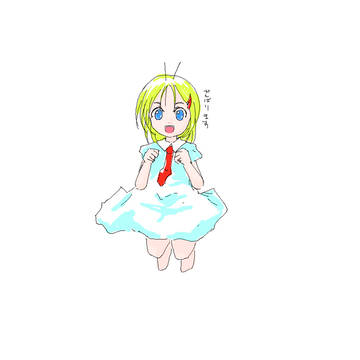 落書①