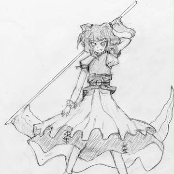 こまっちゃん