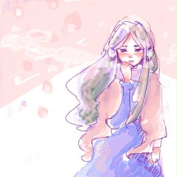 しんしん・・