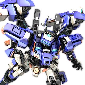 Ex-TEMJIN