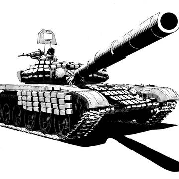 T-72BV