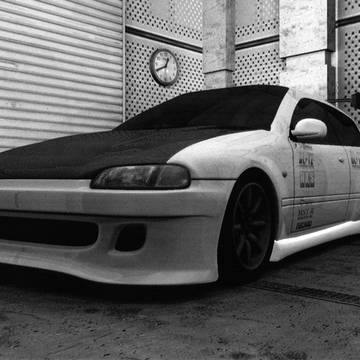 CIVIC
