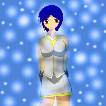 蒼