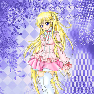 甘ロリ