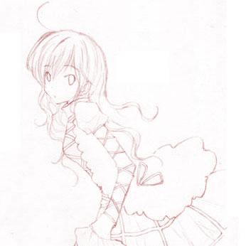 キャラ名わからないけど…；；