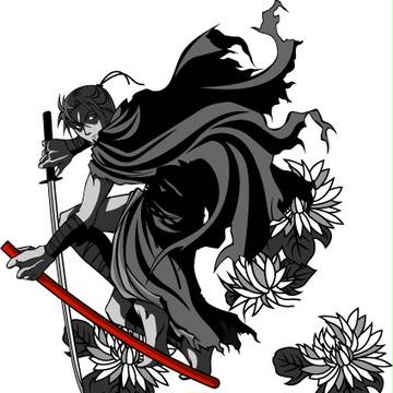チラシイラスト