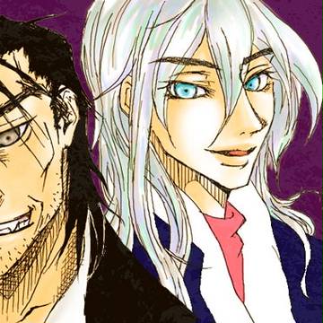 ガウルン＆レナード