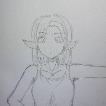 エルフNo3