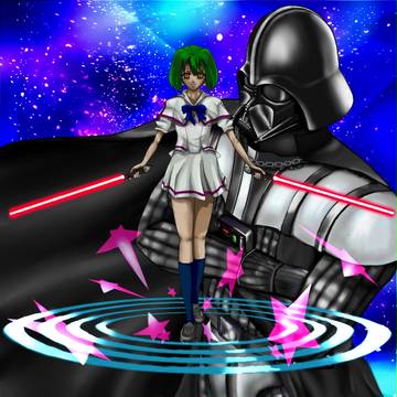 イツワリノウタヒメ