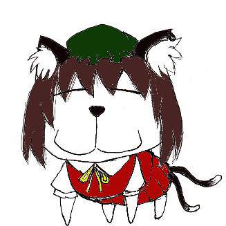 うらびょうし・・・？