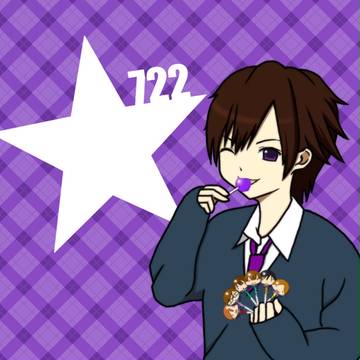 MY SWEET 722