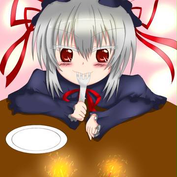 リーゼ誕生日だし。