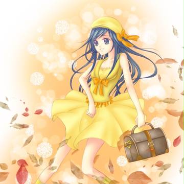 秋へ