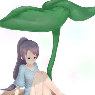 ぺたぺた