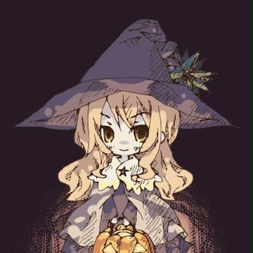 ハロウィン