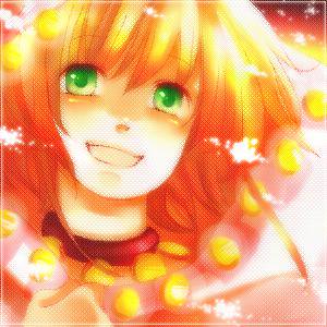 ありがとう