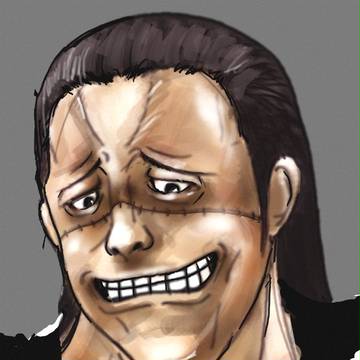 クロコダイル