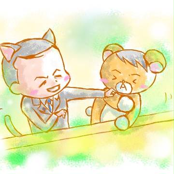 あの日の笑顔で