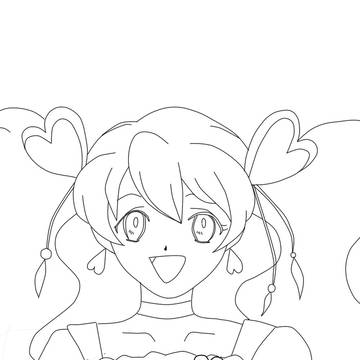 プリキュア