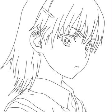 御坂美琴