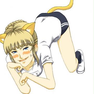 ベアトに罰ゲーム