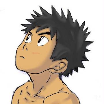 ショタ