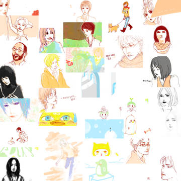 drawr collection01