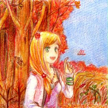 秋
