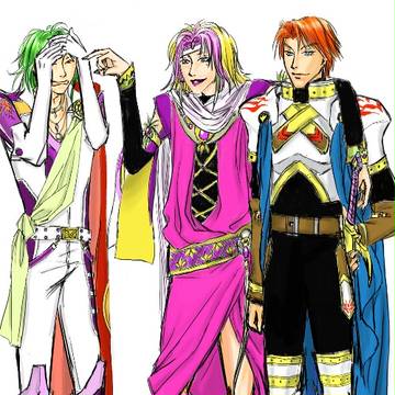 3ショット