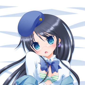 葵炊き枕
