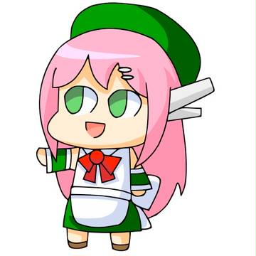 ももワさん