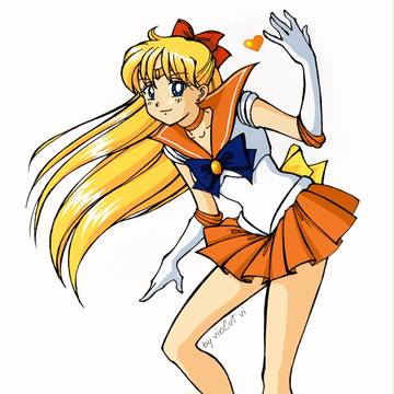 愛野美奈子