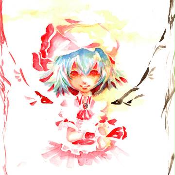 レミリア