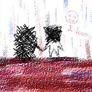 I love you?
