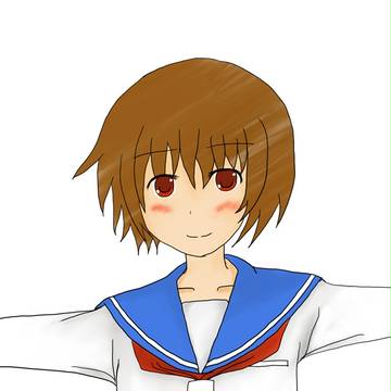 宮永咲