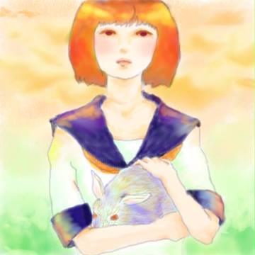 らくがき