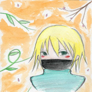 木漏れ日