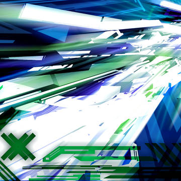 Blue light