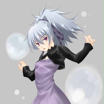 銀ちゃん