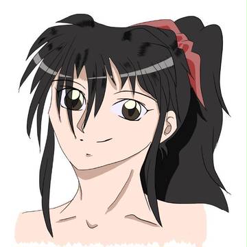 試行錯誤(オリジナル娘)