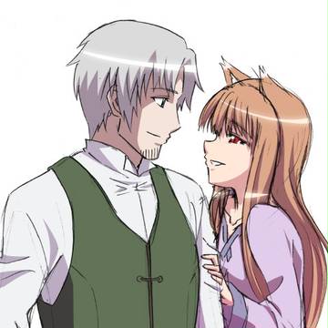 狼と香辛料