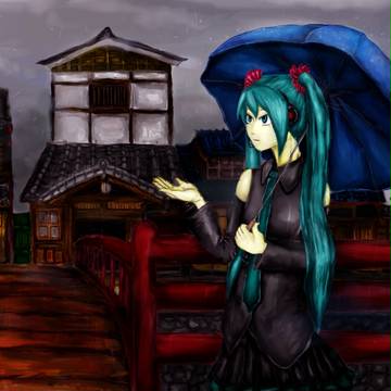 初音ミク