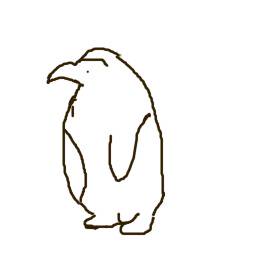 旦那の絵