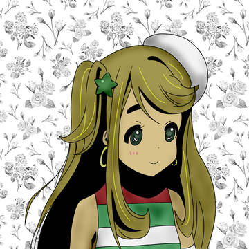 むぎちゃん